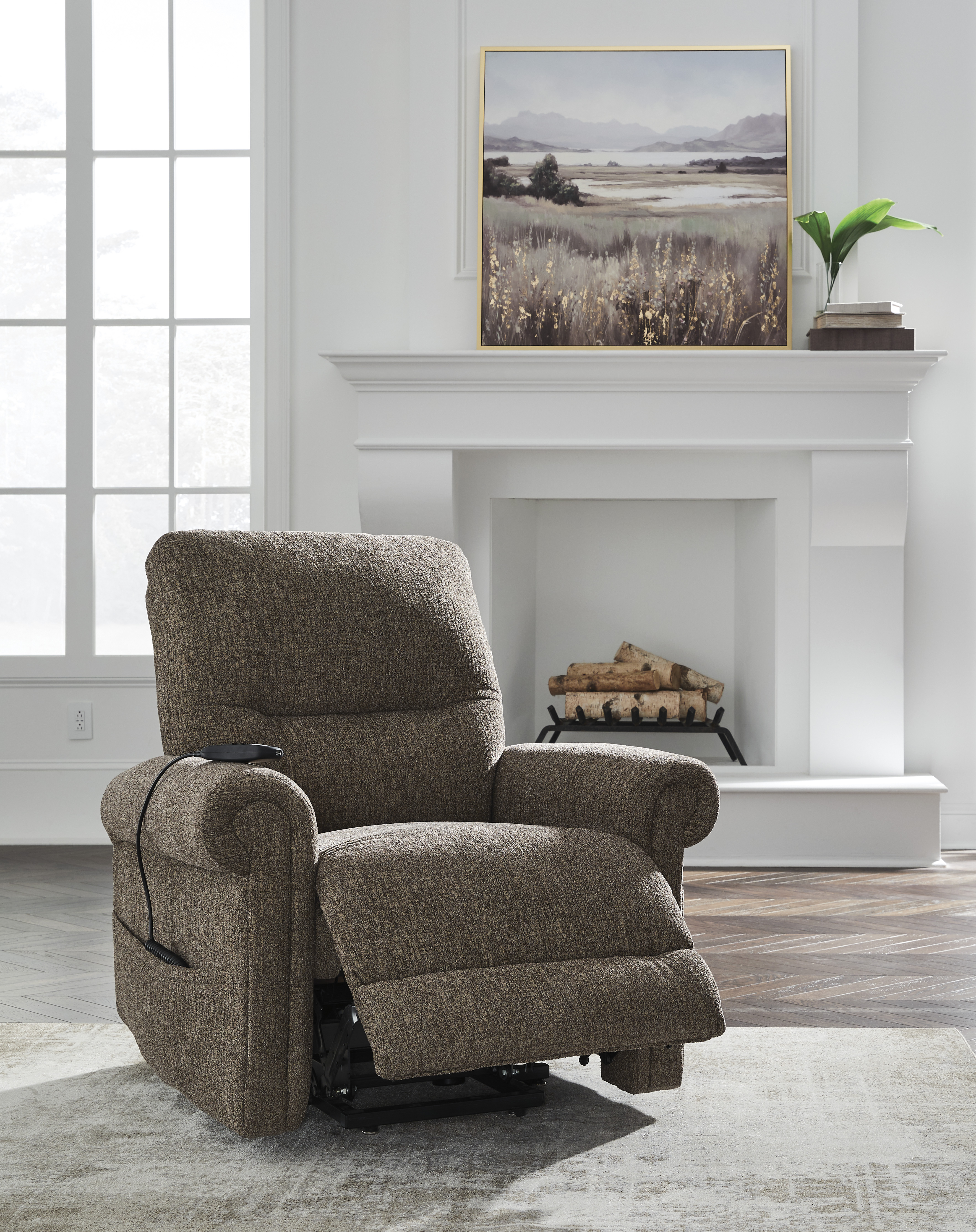 Recliner at Superior Rent To Own